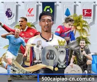 500彩票 APP